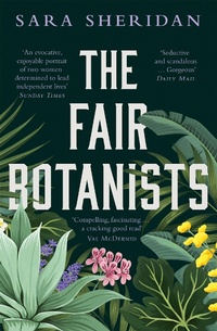 Abbildung von: The Fair Botanists - Hodder Paperback