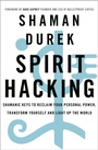 Cover: Spirit Hacking - Yellow Kite