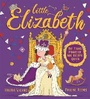 Cover: Little Elizabeth - Wren & Rook