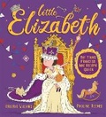 Cover: Little Elizabeth - Wren & Rook