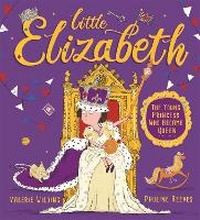 Enlarge image Cover: Little Elizabeth - Wren & Rook