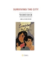 Enlarge image Cover: Surviving the City Teacher Guide - Portage & Main Press