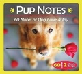 Cover: Pup Notes - U.S. Games