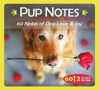 Enlarge image Cover: Pup Notes - U.S. Games