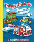 Cover: Things That Go - Sequoia Children's Publishing