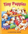 Cover: Tiny Puppies - Sequoia Children's Publishing