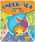 Cover: Under the Sea My First Little Seek and Find - Sequoia Children's Publishing