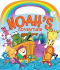 Cover: Noah's Adventure - Sequoia Children's Publishing