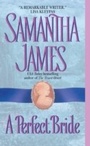 Cover: Perfect Bride - HarperCollins