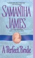 Cover: Perfect Bride - HarperCollins