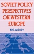 Cover: Soviet Pol Perspect W Europe - Routledge