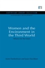 Cover: Women and the Environment in the Third World - Routledge