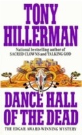 Cover: Dance Hall of the Dead - HarperCollins