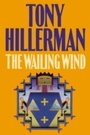 Cover: The Wailing Wind - HarperCollins