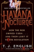 Cover: Havana Nocturne - HarperCollins