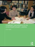 Cover: Feminist Movements in Contemporary Japan - Routledge
