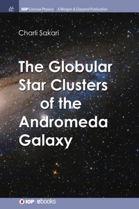 Abbildung von: The Globular Star Clusters of the Andromeda Galaxy - Morgan & Claypool Publishers