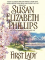 Cover: First Lady - HarperCollins