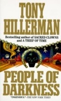 Cover: People of Darkness - HarperCollins