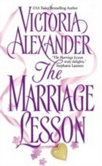 Enlarge image Cover: The Marriage Lesson - HarperCollins