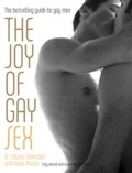 Cover: The Joy of Gay Sex - HarperCollins