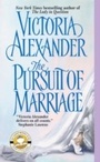 Cover: The Pursuit of Marriage - HarperCollins