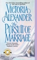 Cover: The Pursuit of Marriage - HarperCollins