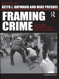 Cover: Framing Crime - Routledge Cavendish