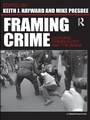 Cover: Framing Crime - Routledge Cavendish