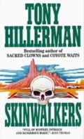 Cover: Skinwalkers - HarperCollins