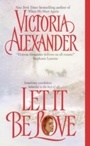 Cover: Let It Be Love - HarperCollins