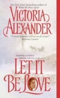 Enlarge image Cover: Let It Be Love - HarperCollins