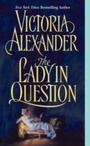 Cover: The Lady in Question - HarperCollins