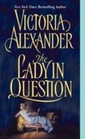 Cover: The Lady in Question - HarperCollins