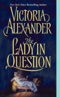 Enlarge image Cover: The Lady in Question - HarperCollins