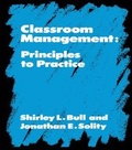 Abbildung von: Classroom Management - Routledge