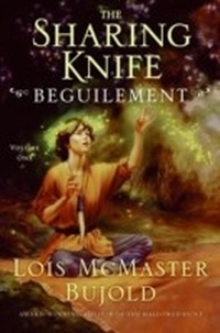 Enlarge image Cover: The Sharing Knife Volume One - HarperCollins