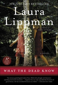Enlarge image Cover: What the Dead Know - William Morrow