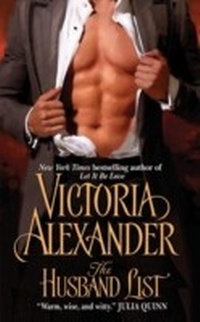 Enlarge image Cover: The Husband List - HarperCollins