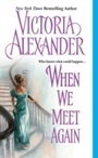 Cover: When We Meet Again - HarperCollins