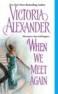 Enlarge image Cover: When We Meet Again - HarperCollins