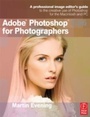 Bild: Adobe Photoshop CS6 for Photographers - Routledge