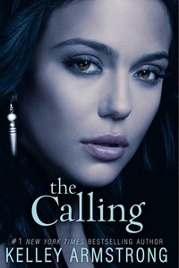 Enlarge image Cover: The Calling - Collins