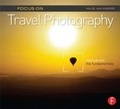 Cover: Focus on Travel Photography - Routledge