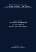 Cover: New Technologies and National Security Challenges - Academica Press