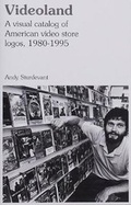 Cover: Videoland - Birchwood Palace Industries LLC