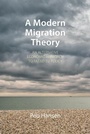 Cover: A Modern Migration Theory - Agenda Publishing