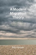 Cover: A Modern Migration Theory - Agenda Publishing