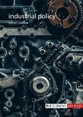 Cover: Industrial Policy - Agenda Publishing
