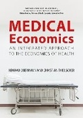 Cover: Medical Economics - Agenda Publishing